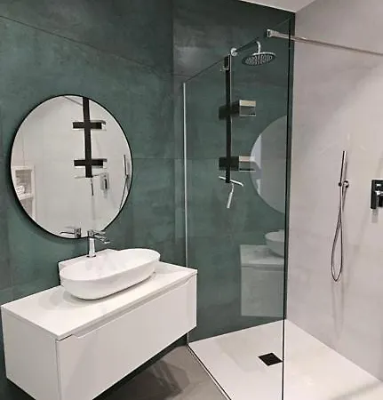 Apartment Rg Golfo Aranci