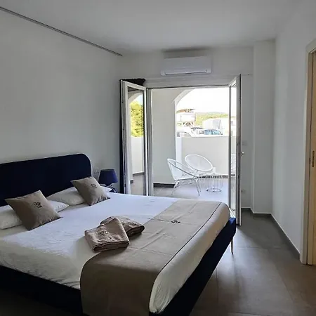 Rg Apartment