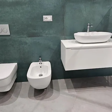 Rg Apartment *
