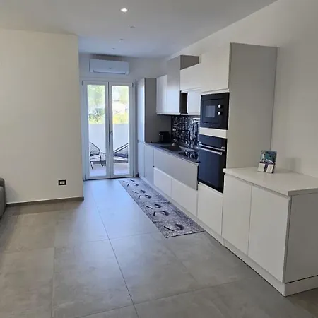 Apartment Rg Golfo Aranci