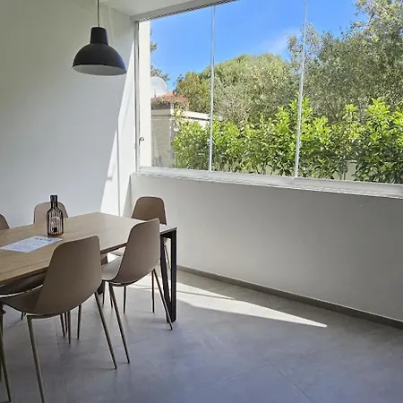 Apartment Rg