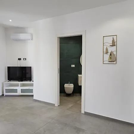 Apartamento Rg *