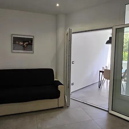 Apartment Rg Golfo Aranci