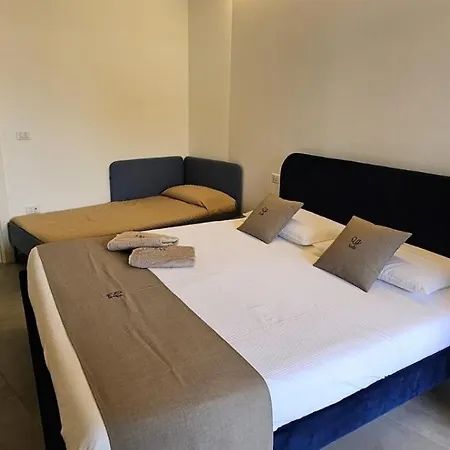 Rg Apartment *